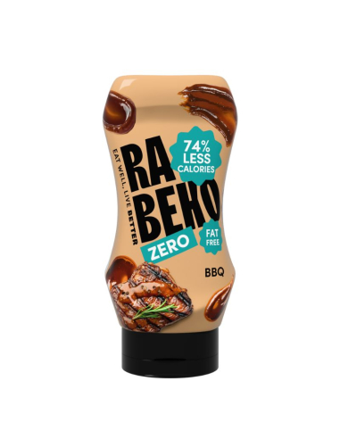 sauce rabeko