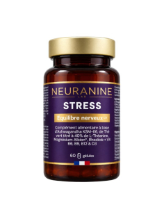 neuranine stress