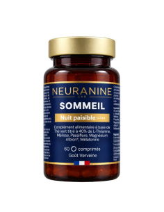 neuranine sommeil