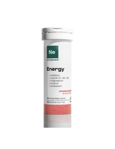 electrolytes energy nutrimuscle