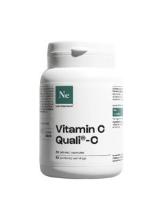 Vitamine C NUTRIMUSCLE