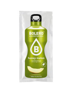 sirop boisson boléro