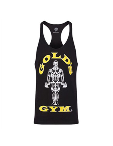 débardeur gold's gym