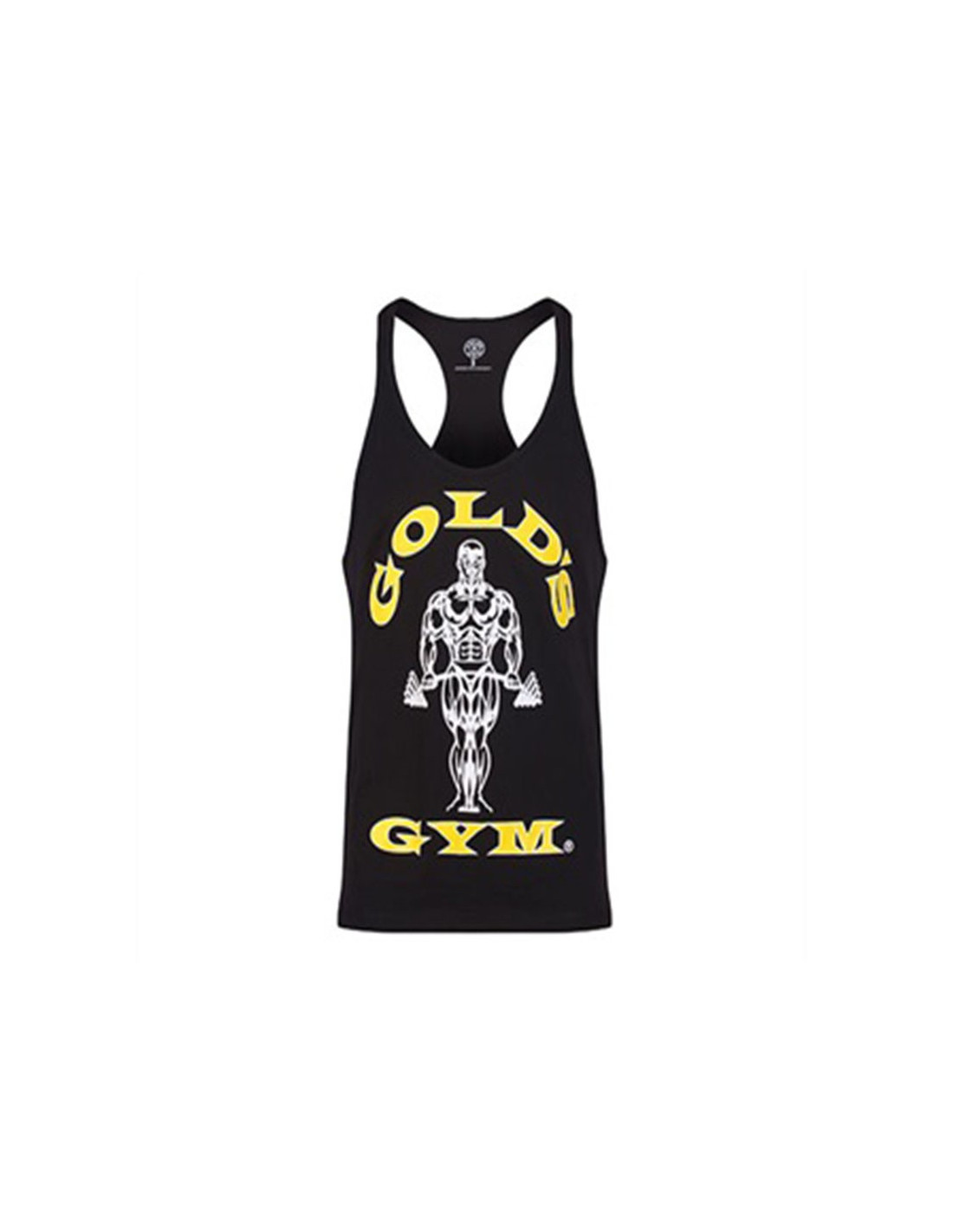 Gold's Gym Achetez vos vêtements musculation & Fitness pas cher