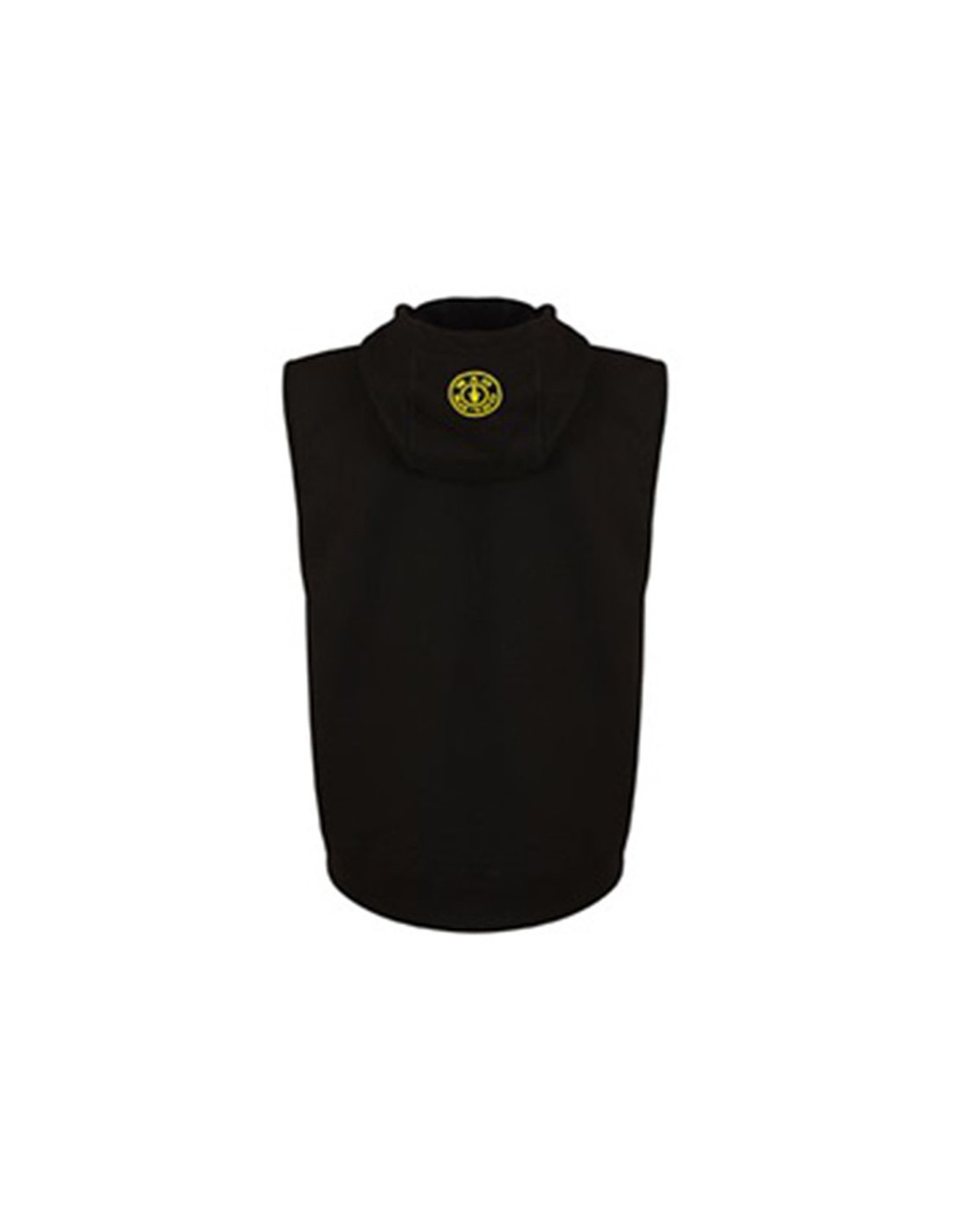 Vêtement Musculation Sweat Homme capuche Gold's Gym