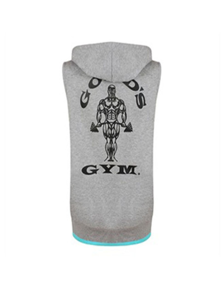 sweat gold's gym