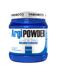 arginine kyowa de la marque yamamoto pour favoriser la congestion musculaire 