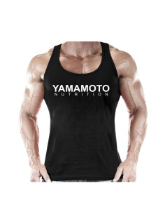 débardeur yamaoto