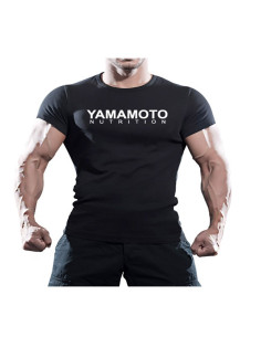 t-shirt yamamoto nutrition