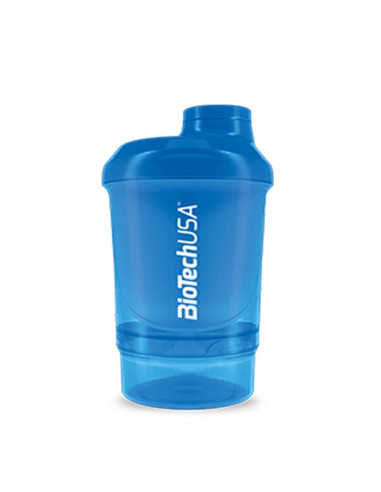 shaker nano biotech usa