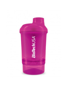 shaker nano biotech usa