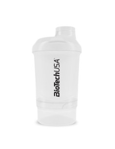 shaker nano biotech usa