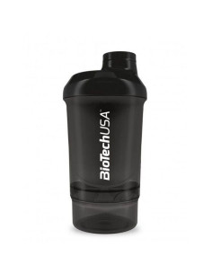 shaker nano biotech usa