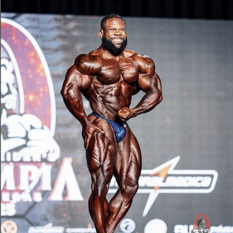 212 lbs olympia 2025