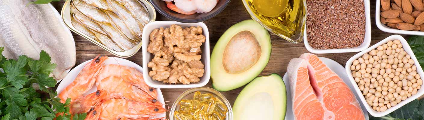 alimentation pour la libido