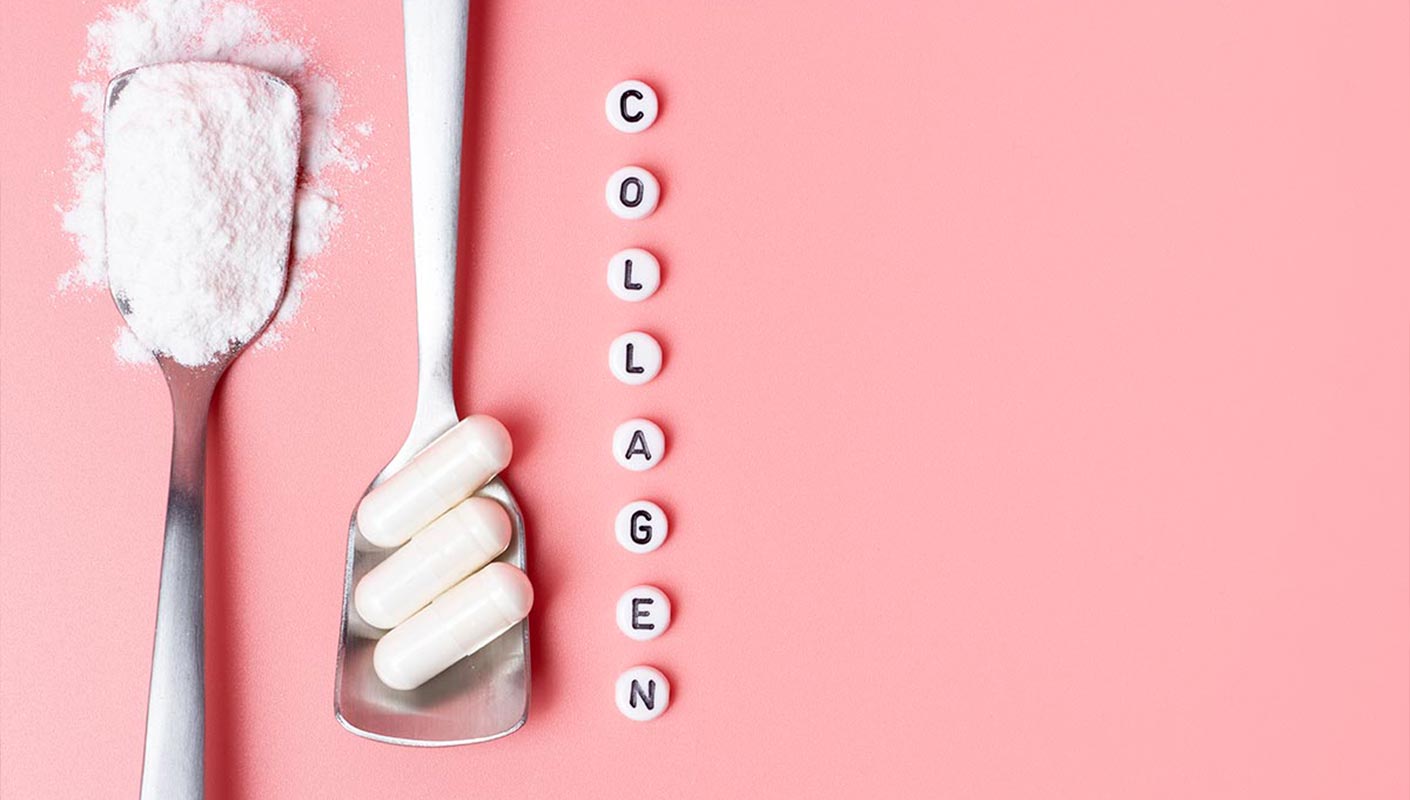 collagene