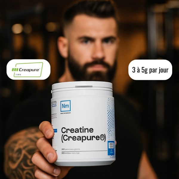 creatine creapure