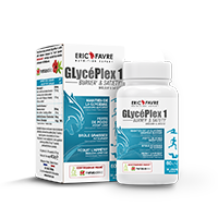 glycléplex eric favre