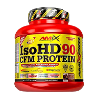 iso HD 90 amix