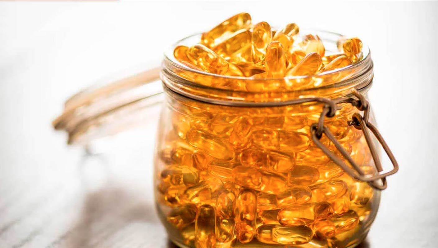 omega 3 