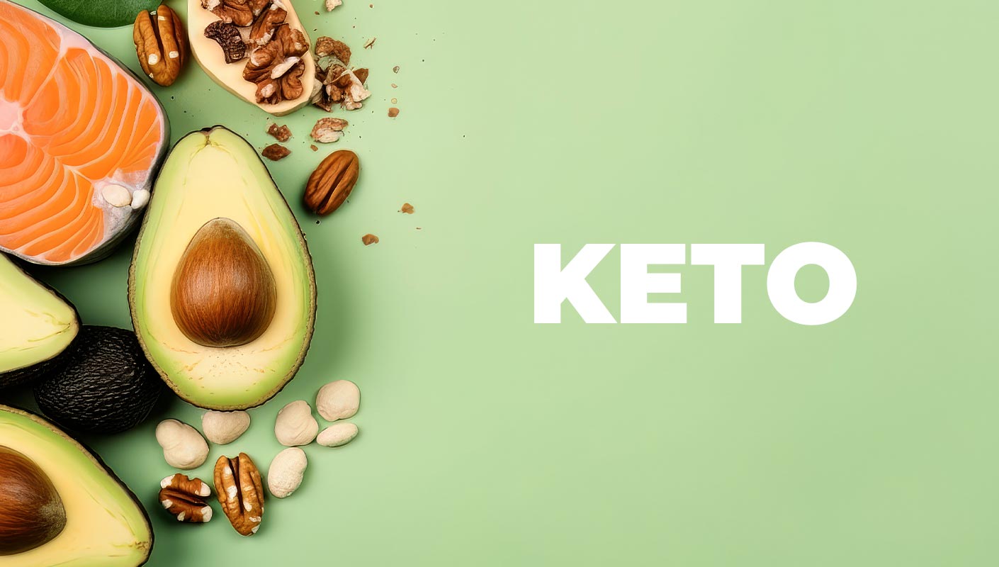 Alimentation cétogène: 5 faits à savoir avant de faire un régime keto