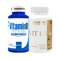 vitamine D3