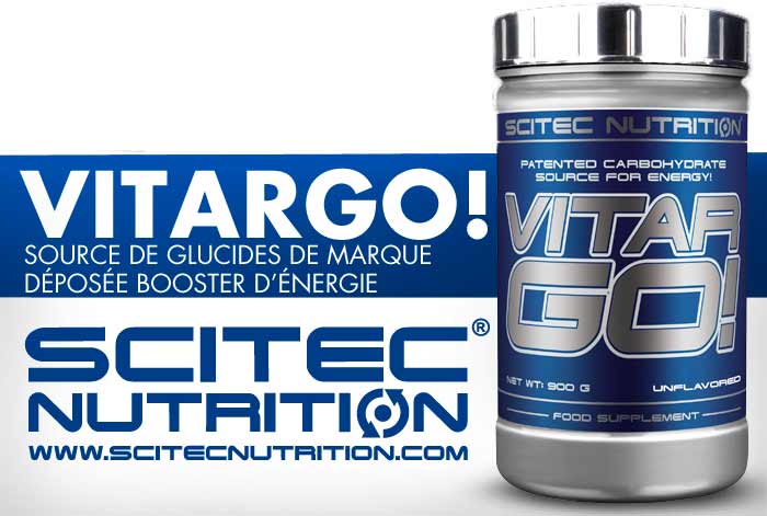 vitargo scitec