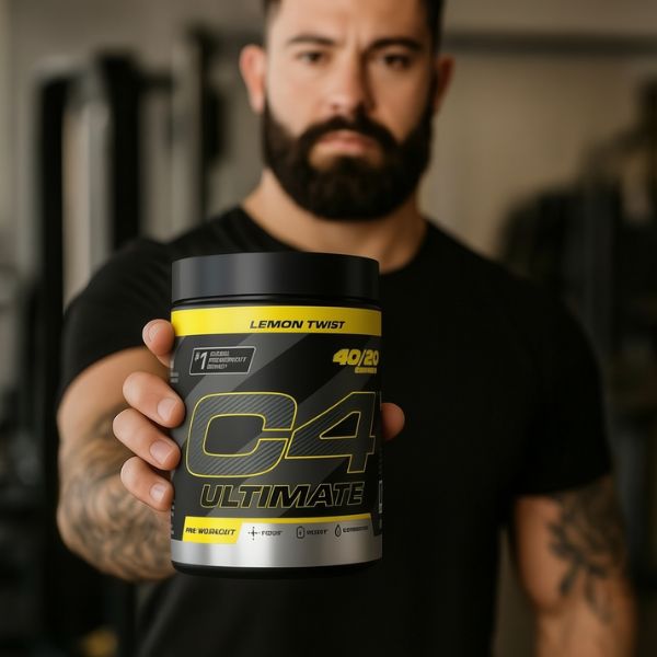 c4 ultimate cellucor