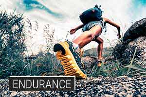 Tout savoir sur les stratégies d'endurance pour performer