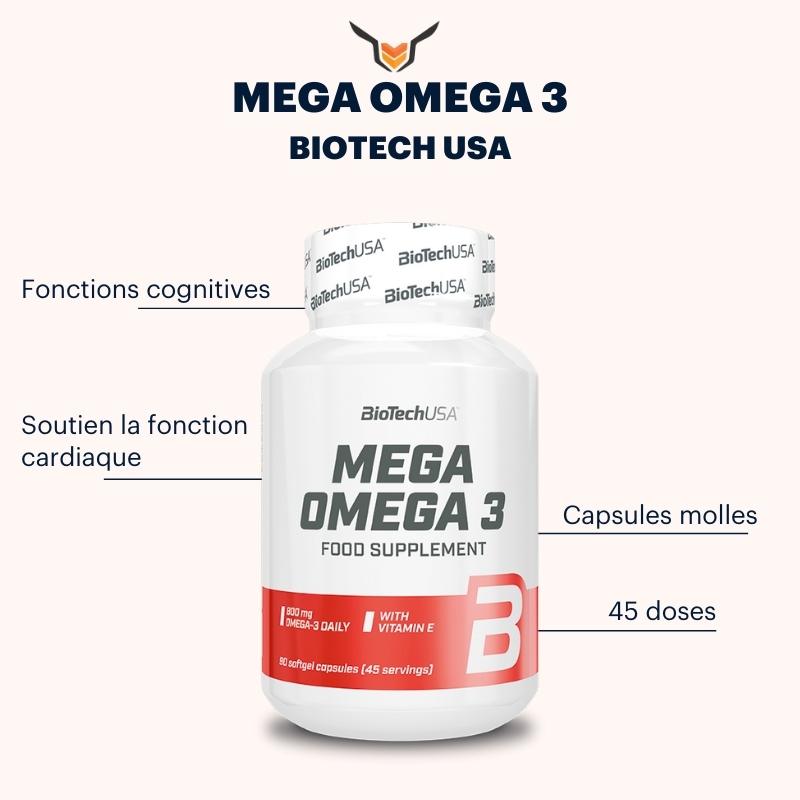 biotech omega 3