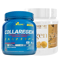 Collagène
