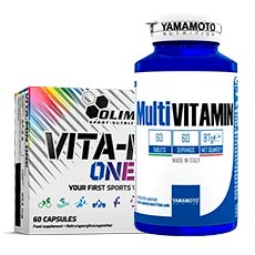 Multivitamines