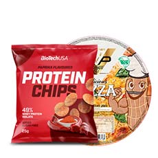 Repas diététique