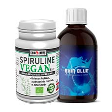 Spiruline