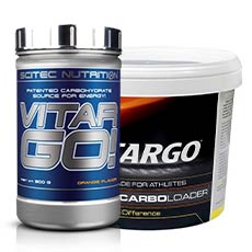 Vitargo