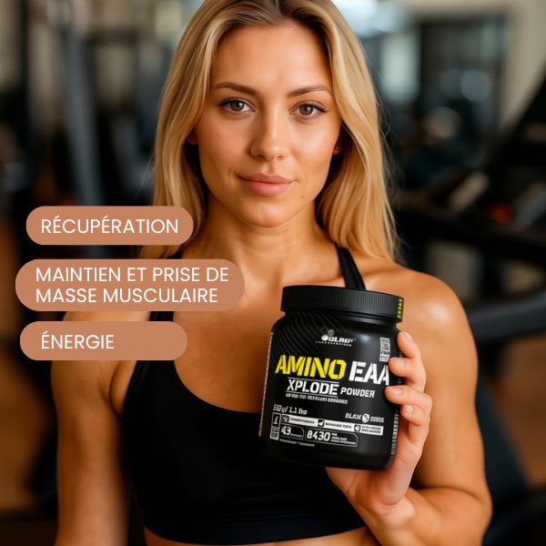 amino eaa olimp nutrition