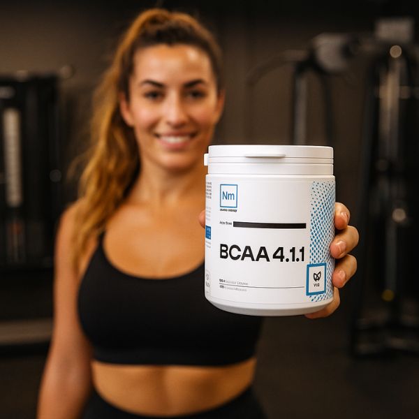 bcaa nutrimuscle