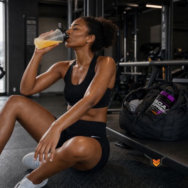 bcaa xpress scitec nutrition