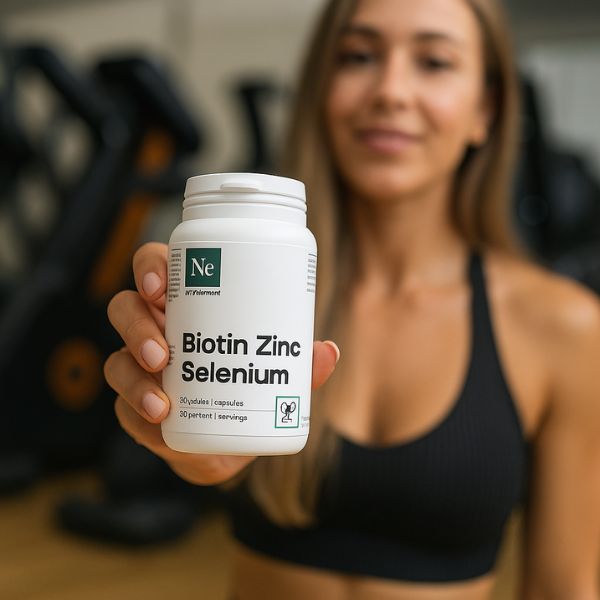 biotin zinc selenium nutrimuscle