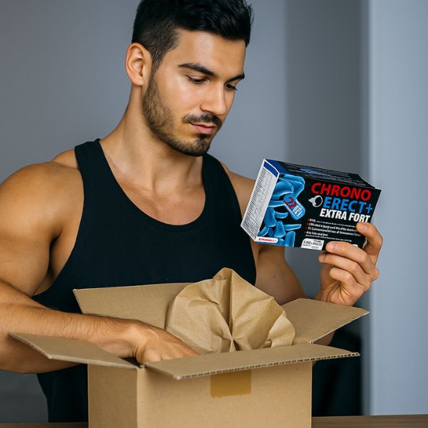 chrono erect eric favre