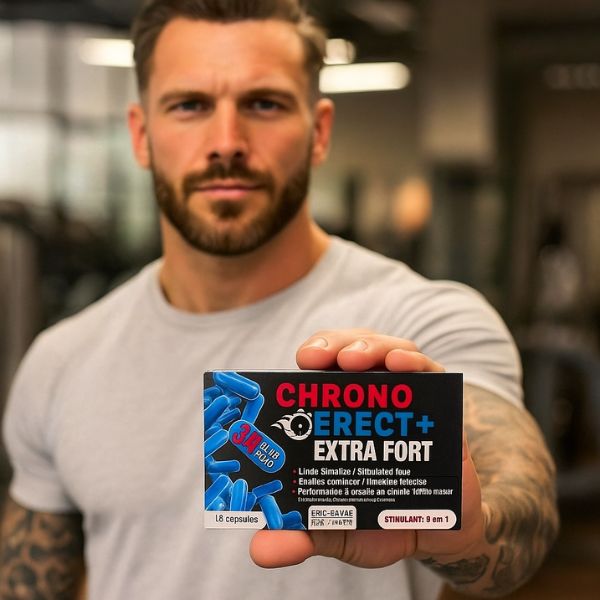 chrono erect eric favre