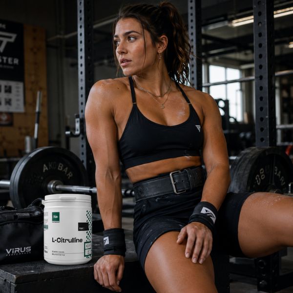 citrulline nutrimuscle