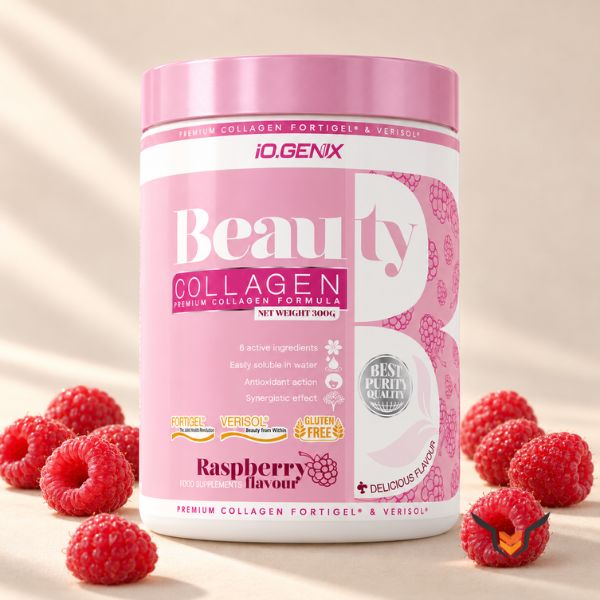 beauty collagen io genix