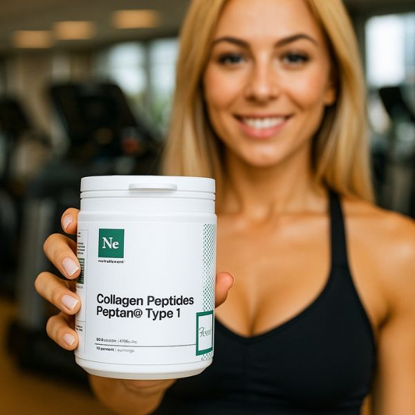 collagen peptan nutrimuscle