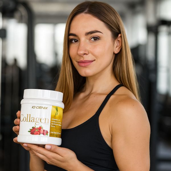 collagen professional io.genix