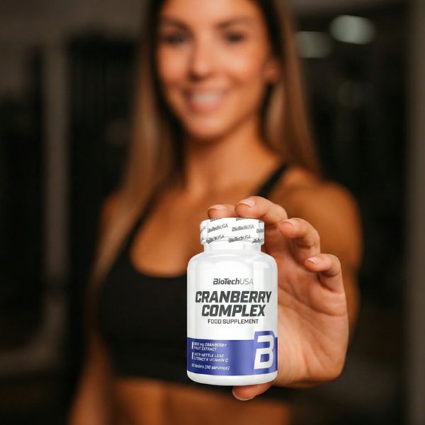 cranberry biotech usa