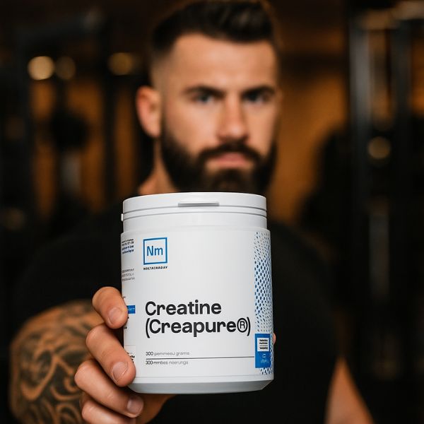 creapure nutrimuscle