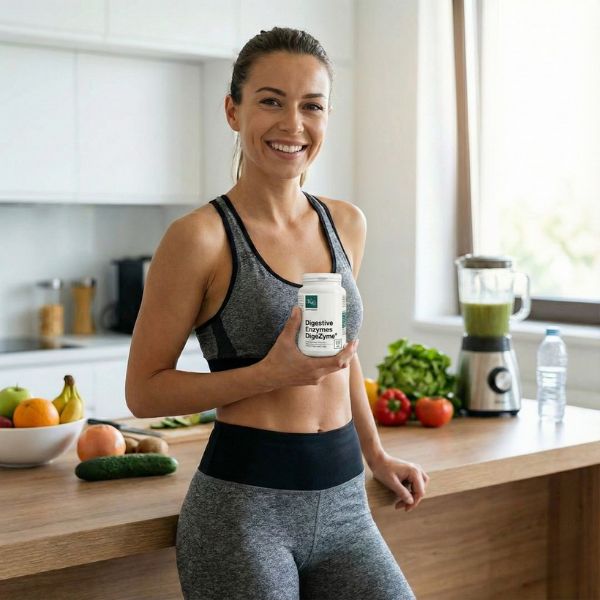 digestive enzymes nutrimuscle