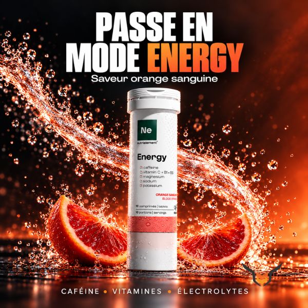electrolyte energy nutrimuscle
