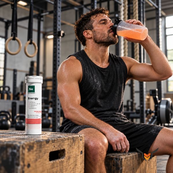 energy electrolytes nutrimuscle